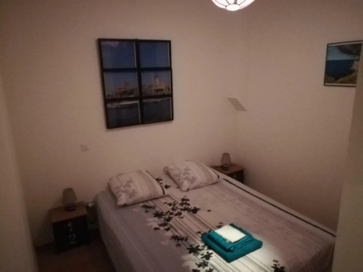 T3 Place Sadi Carnot Apartment La Ciotat